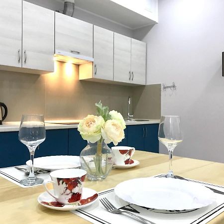 Новые апартаменты в ЖК БАРСКИЙ Якушинці Екстер'єр фото