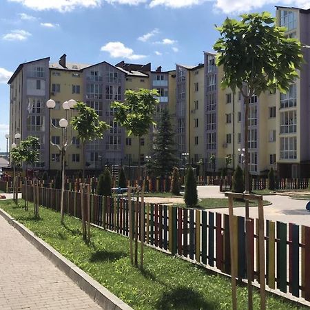 Новые апартаменты в ЖК БАРСКИЙ Якушинці Екстер'єр фото