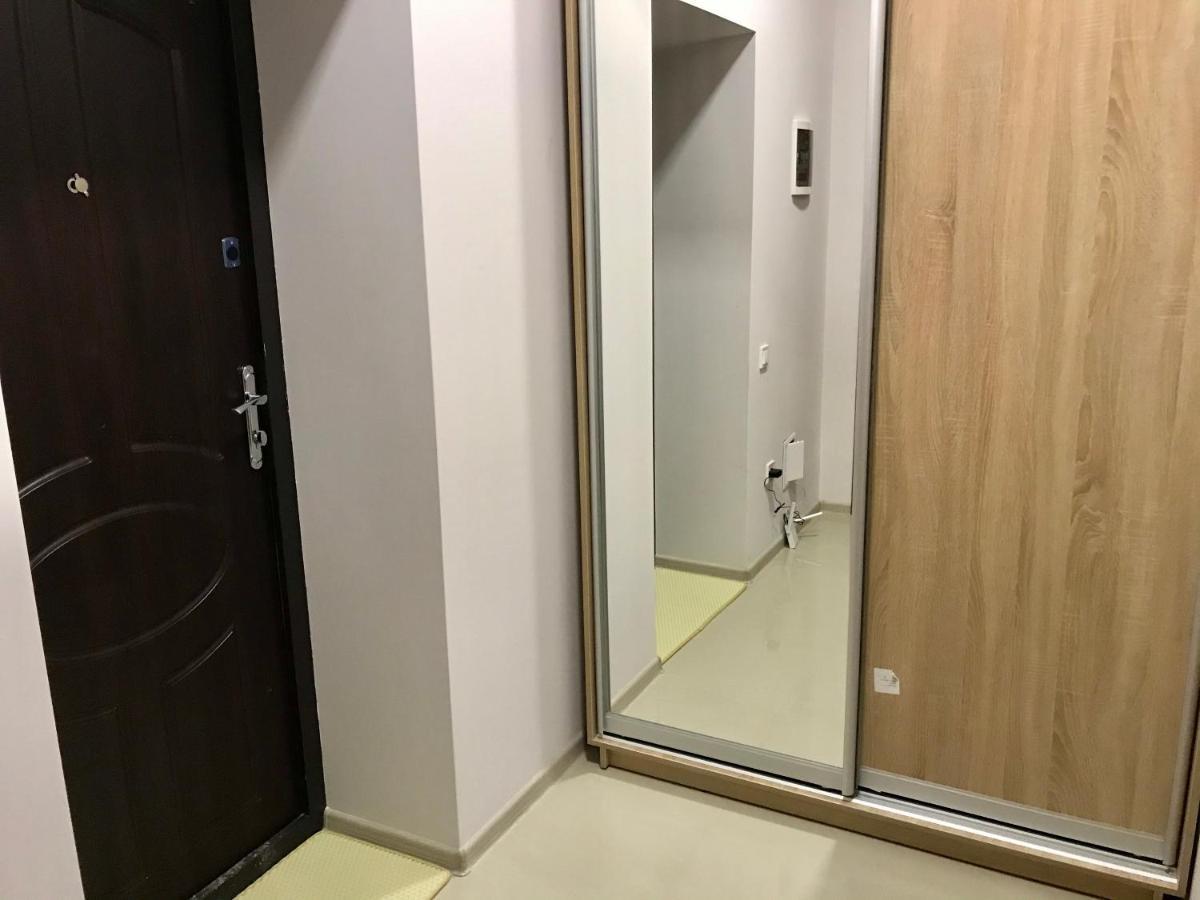Новые апартаменты в ЖК БАРСКИЙ Якушинці Екстер'єр фото